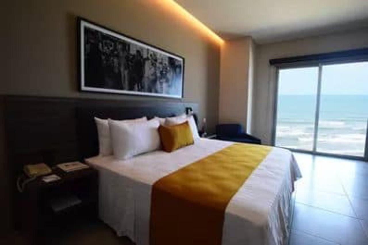 Best Western Plus Riviera Veracruz Ngoại thất bức ảnh