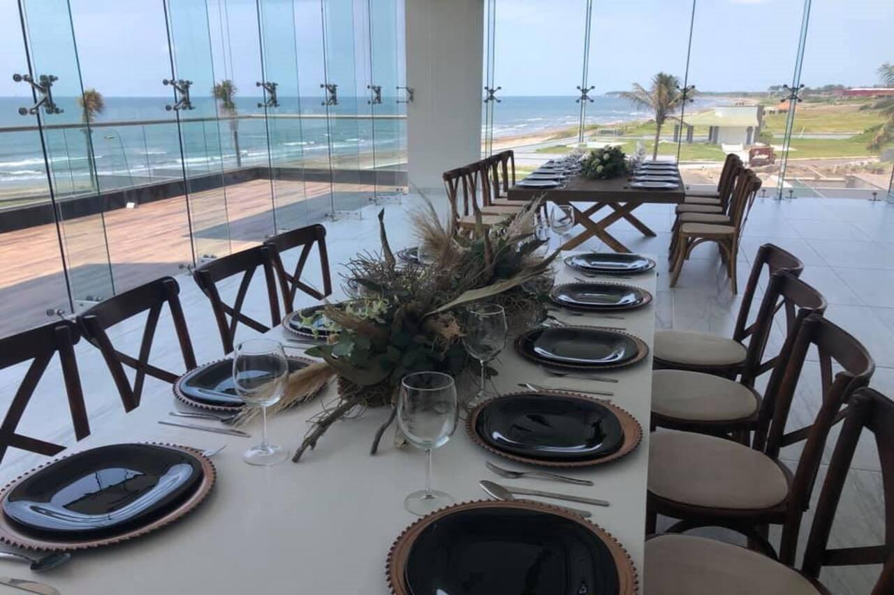 Best Western Plus Riviera Veracruz Ngoại thất bức ảnh