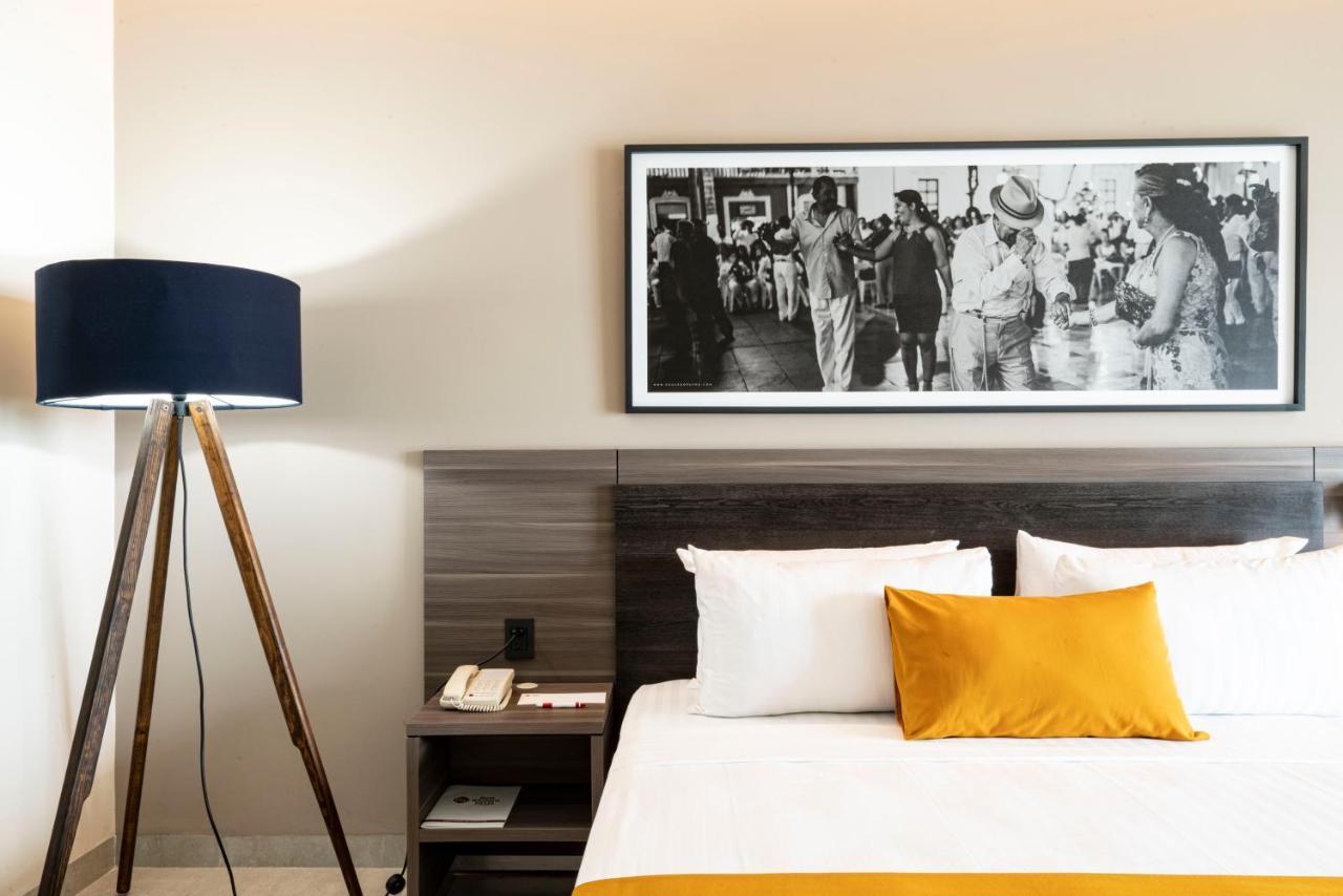 Best Western Plus Riviera Veracruz Ngoại thất bức ảnh