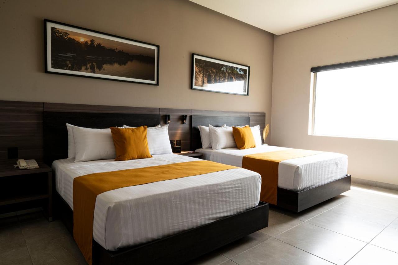 Best Western Plus Riviera Veracruz Ngoại thất bức ảnh