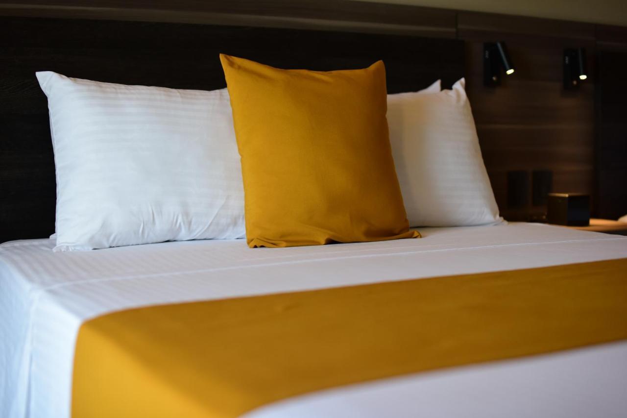 Best Western Plus Riviera Veracruz Ngoại thất bức ảnh