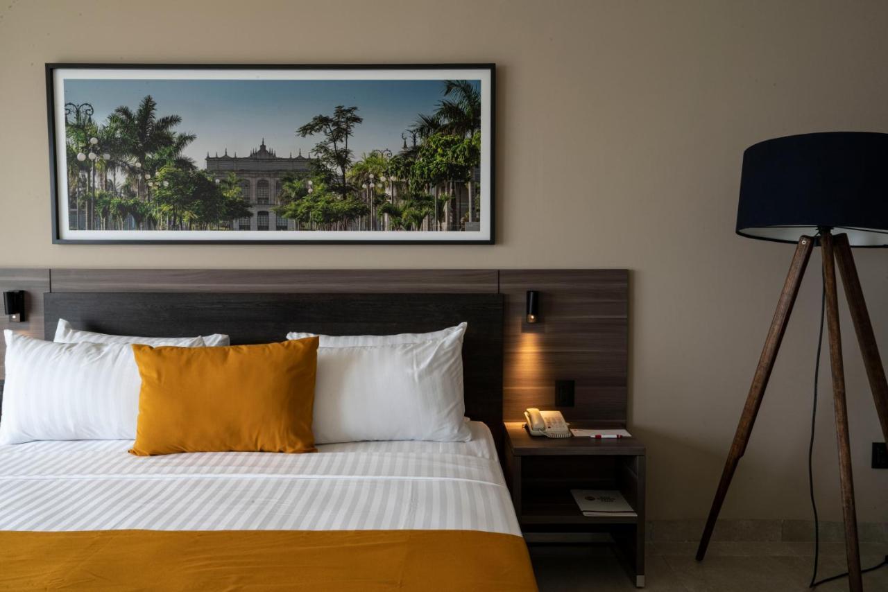 Best Western Plus Riviera Veracruz Ngoại thất bức ảnh