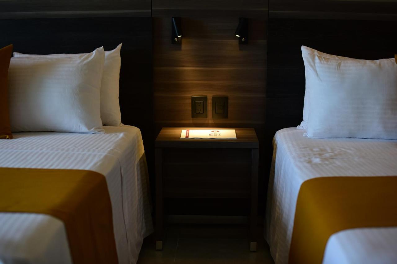 Best Western Plus Riviera Veracruz Ngoại thất bức ảnh