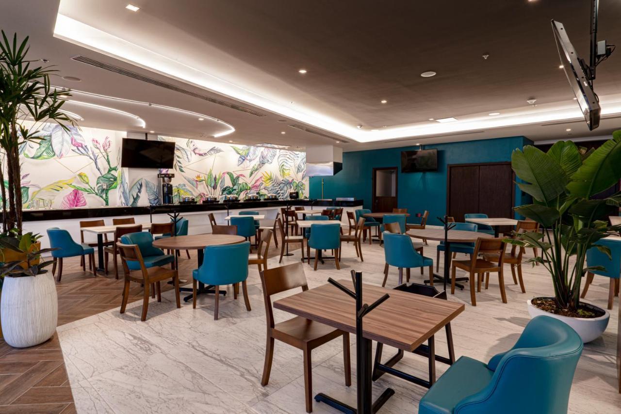 Best Western Plus Riviera Veracruz Ngoại thất bức ảnh