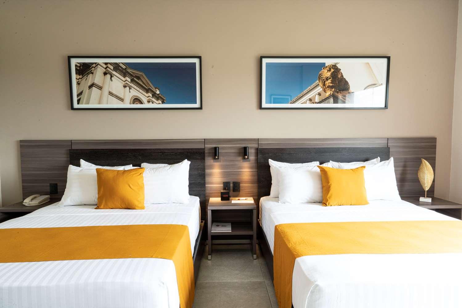 Best Western Plus Riviera Veracruz Ngoại thất bức ảnh