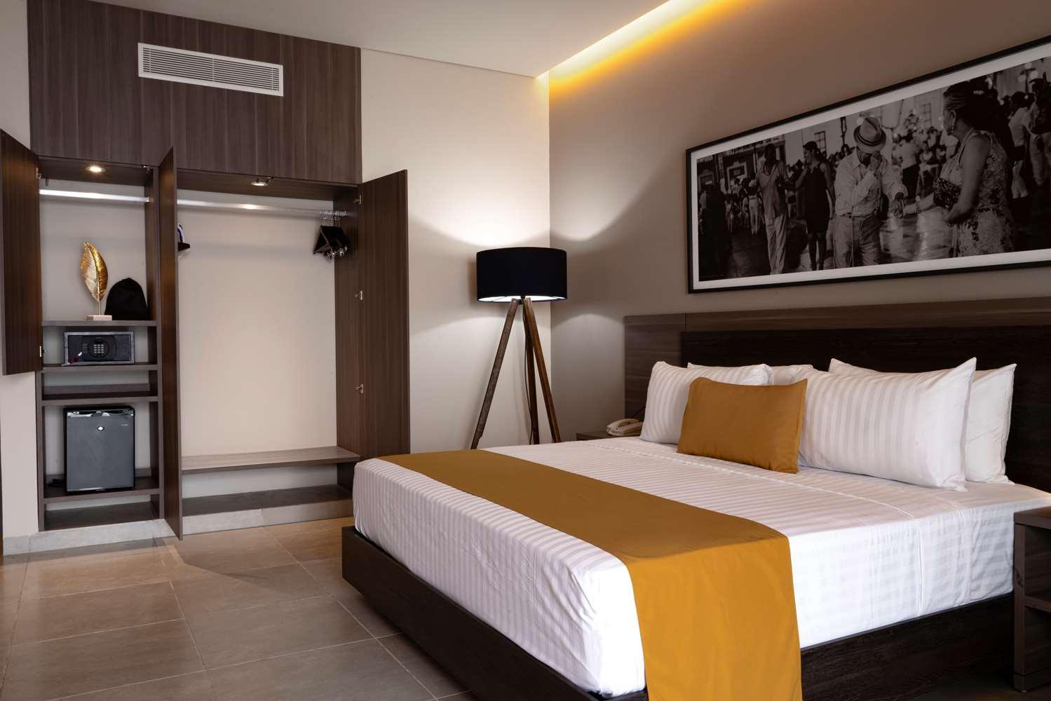 Best Western Plus Riviera Veracruz Ngoại thất bức ảnh