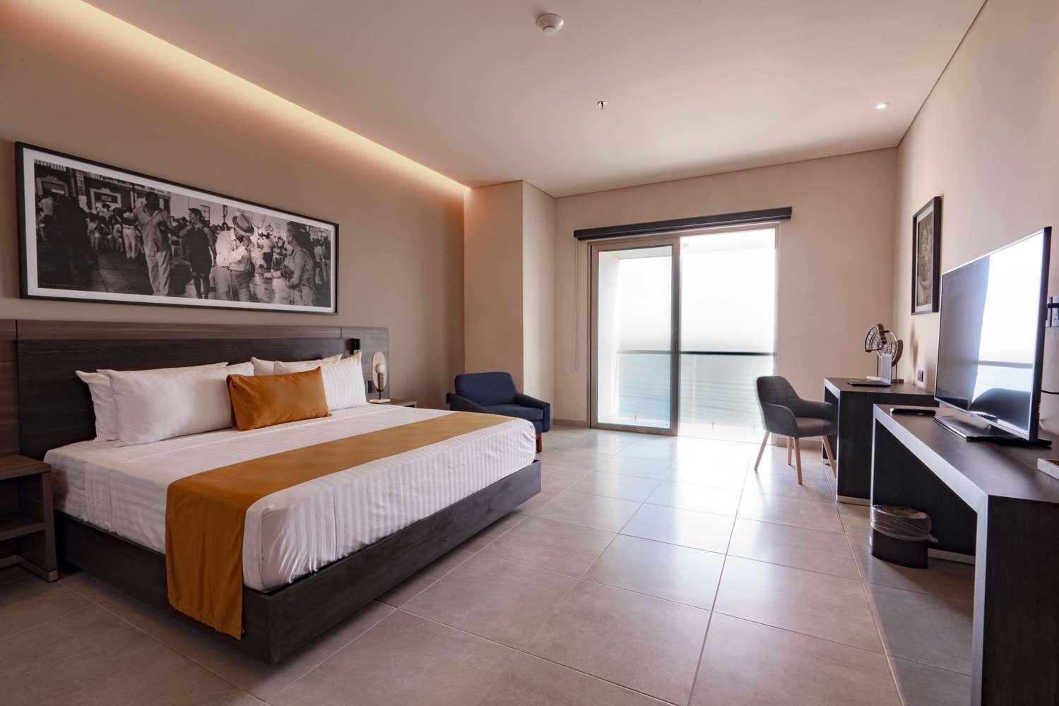 Best Western Plus Riviera Veracruz Ngoại thất bức ảnh