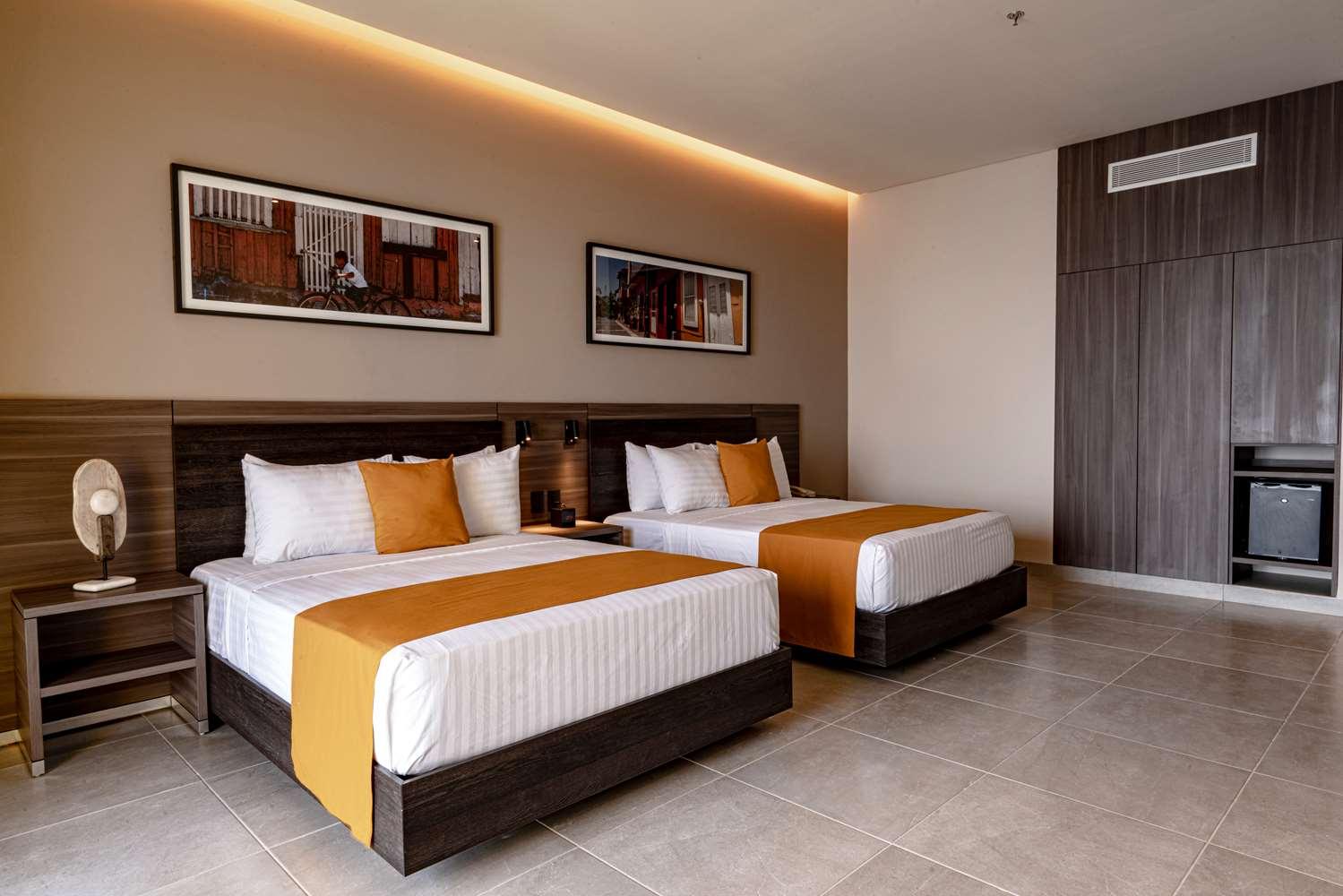 Best Western Plus Riviera Veracruz Ngoại thất bức ảnh