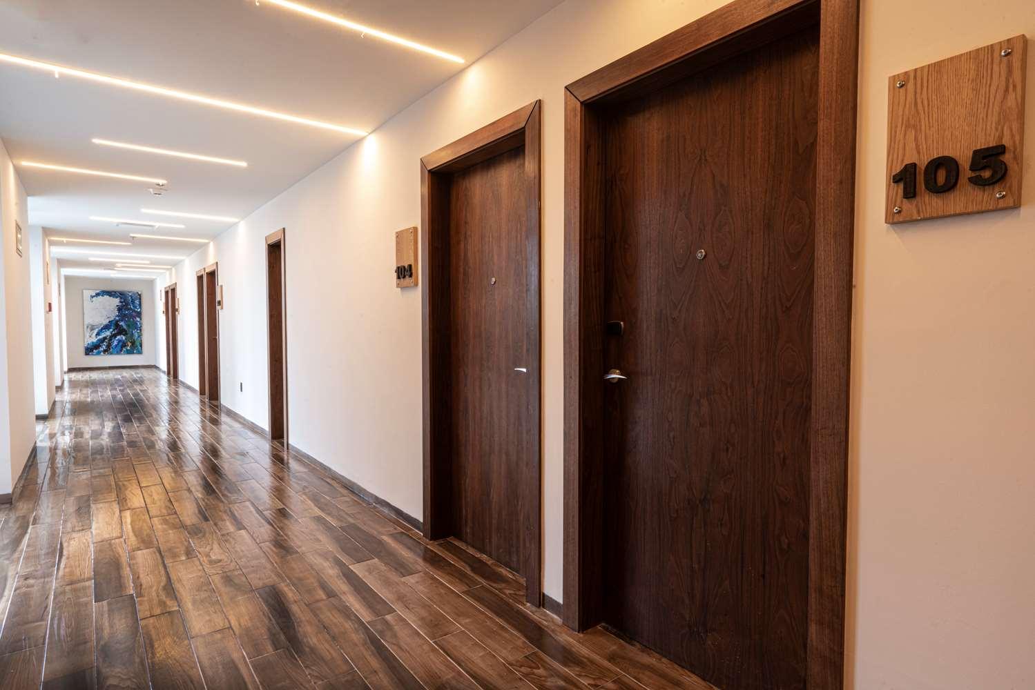 Best Western Plus Riviera Veracruz Ngoại thất bức ảnh