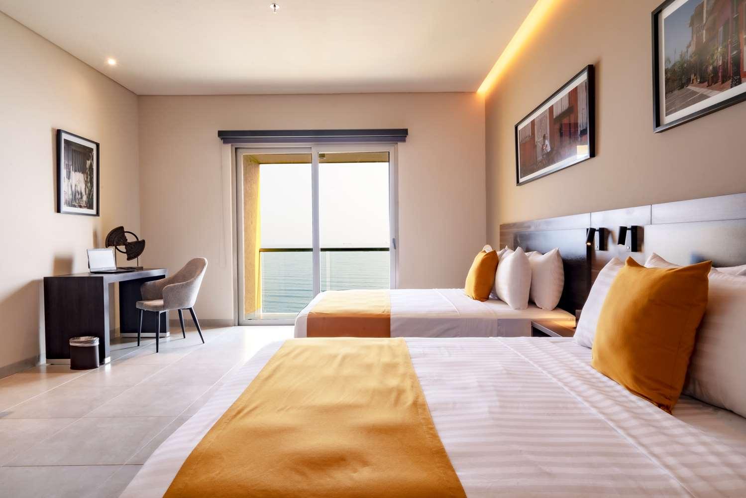 Best Western Plus Riviera Veracruz Ngoại thất bức ảnh