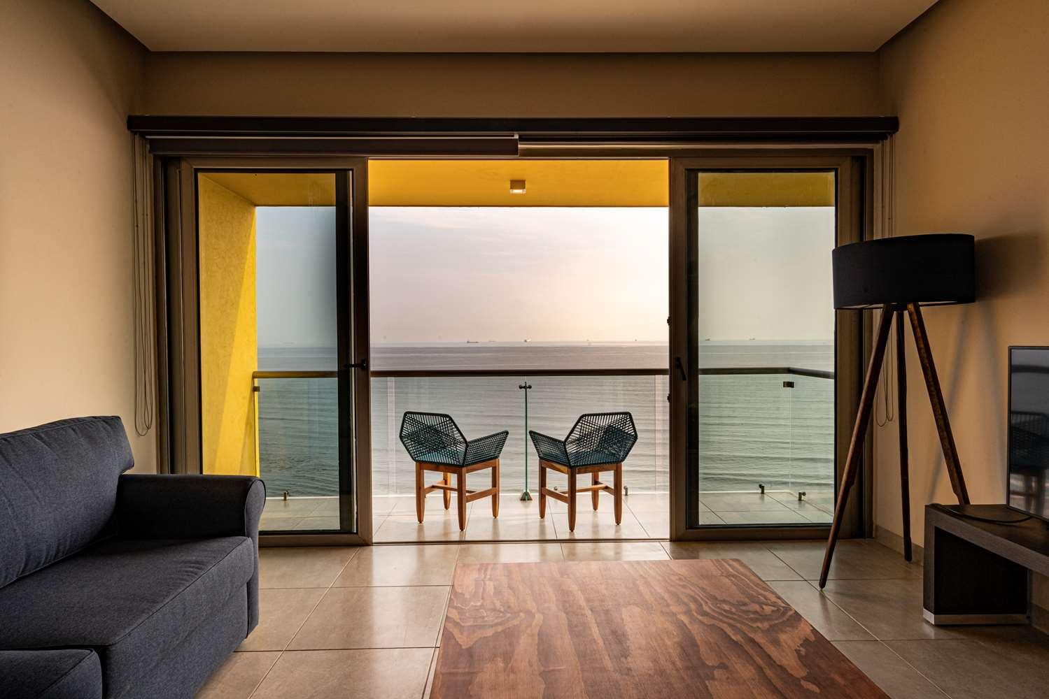 Best Western Plus Riviera Veracruz Ngoại thất bức ảnh
