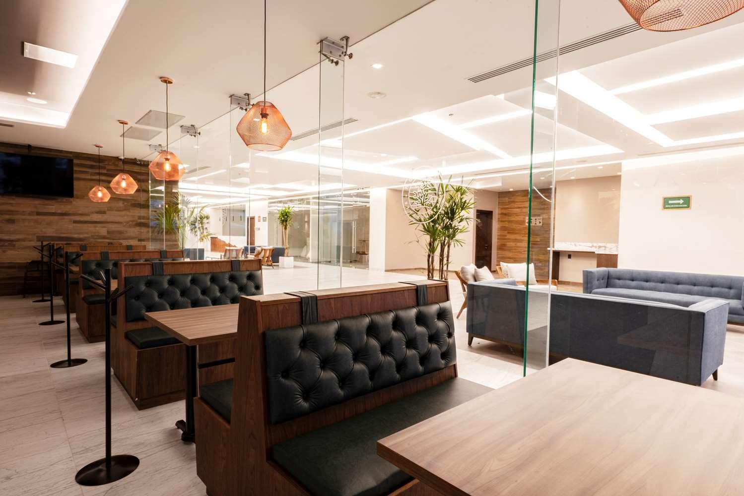 Best Western Plus Riviera Veracruz Ngoại thất bức ảnh