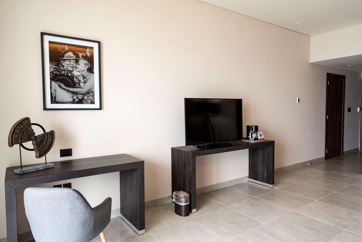 Best Western Plus Riviera Veracruz Ngoại thất bức ảnh