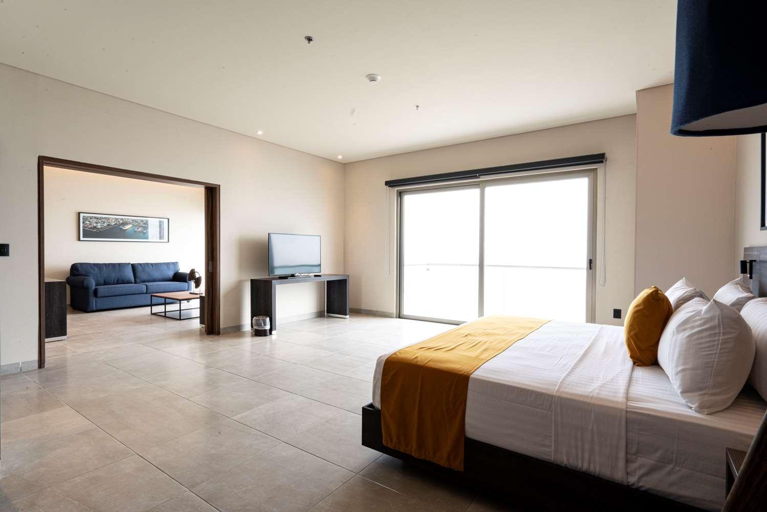 Best Western Plus Riviera Veracruz Ngoại thất bức ảnh