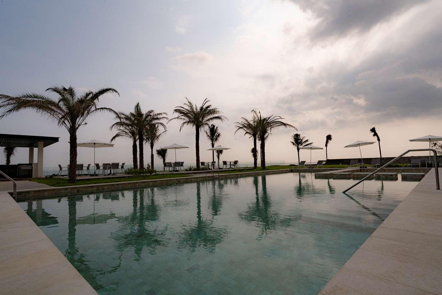 Best Western Plus Riviera Veracruz Ngoại thất bức ảnh