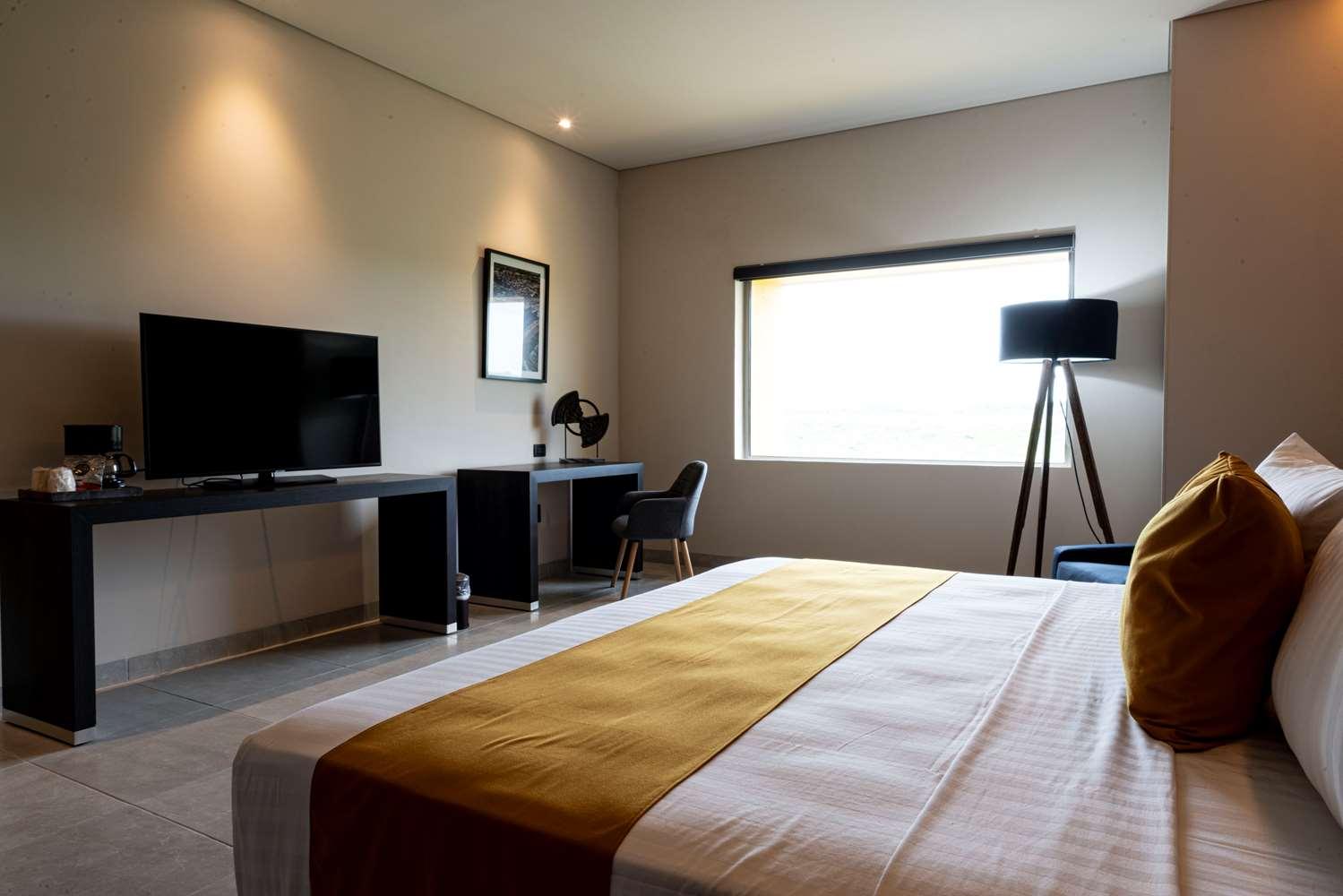 Best Western Plus Riviera Veracruz Ngoại thất bức ảnh