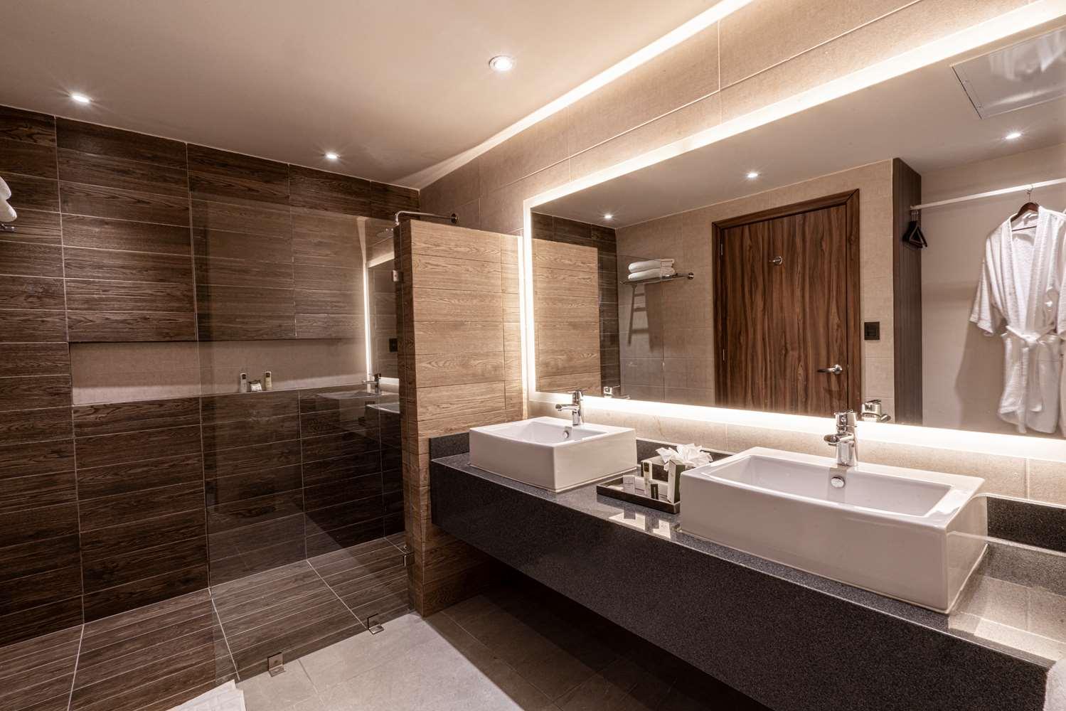 Best Western Plus Riviera Veracruz Ngoại thất bức ảnh