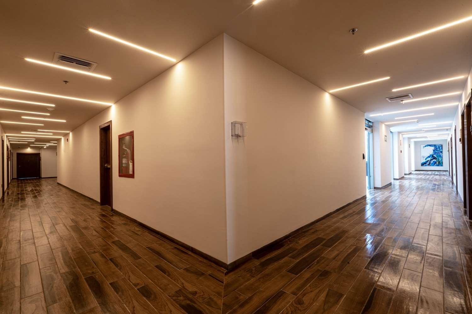 Best Western Plus Riviera Veracruz Ngoại thất bức ảnh